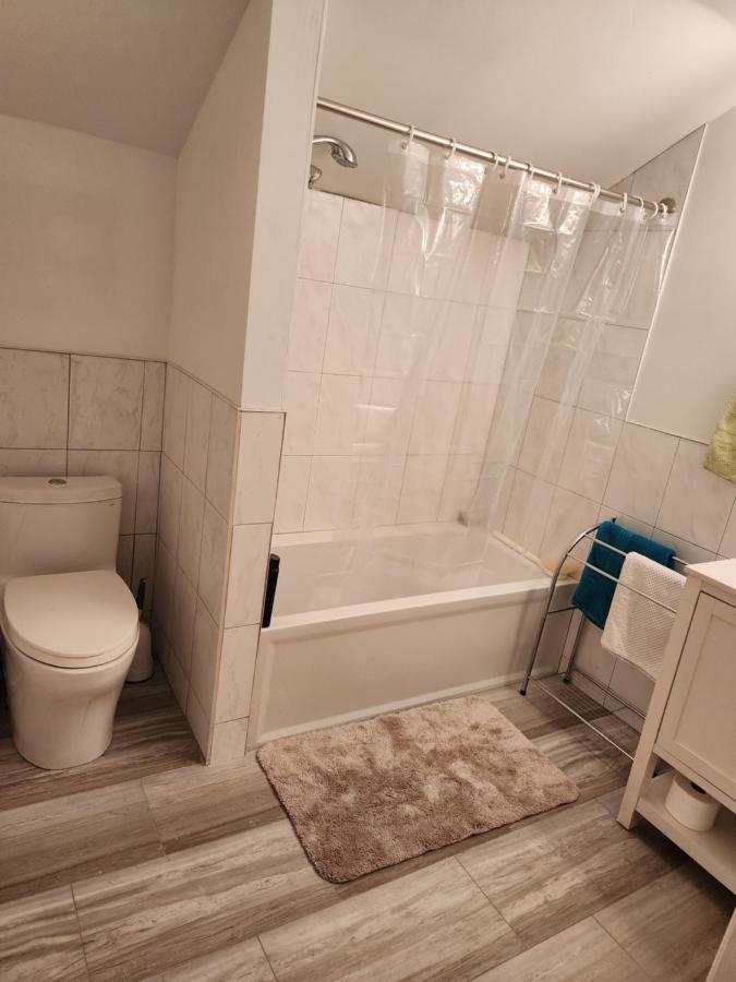 Hova House Daire Elizabeth Dış mekan fotoğraf